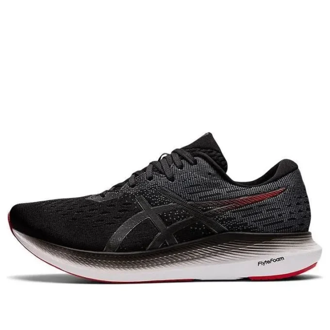 EvoRide 2 “Black Electric Red”