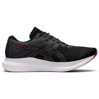 EvoRide 2 “Black Electric Red”