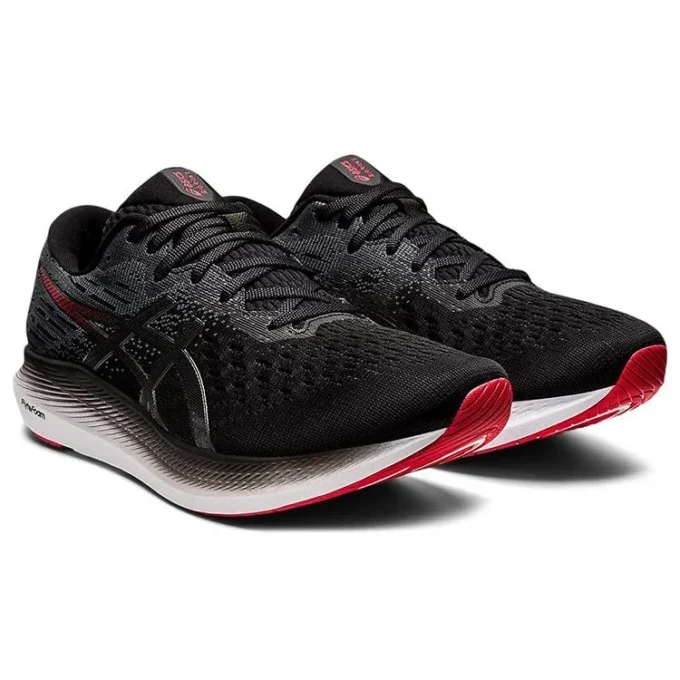 EvoRide 2 “Black Electric Red”