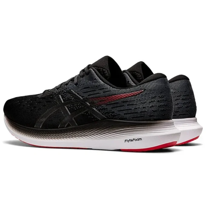 EvoRide 2 “Black Electric Red”
