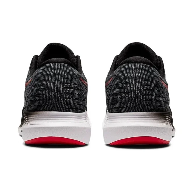 EvoRide 2 “Black Electric Red”