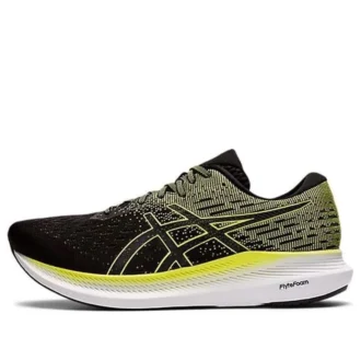 EvoRide 2 “Black Glow Yellow”