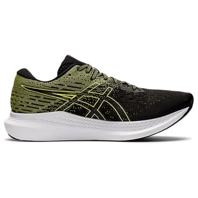 EvoRide 2 “Black Glow Yellow”