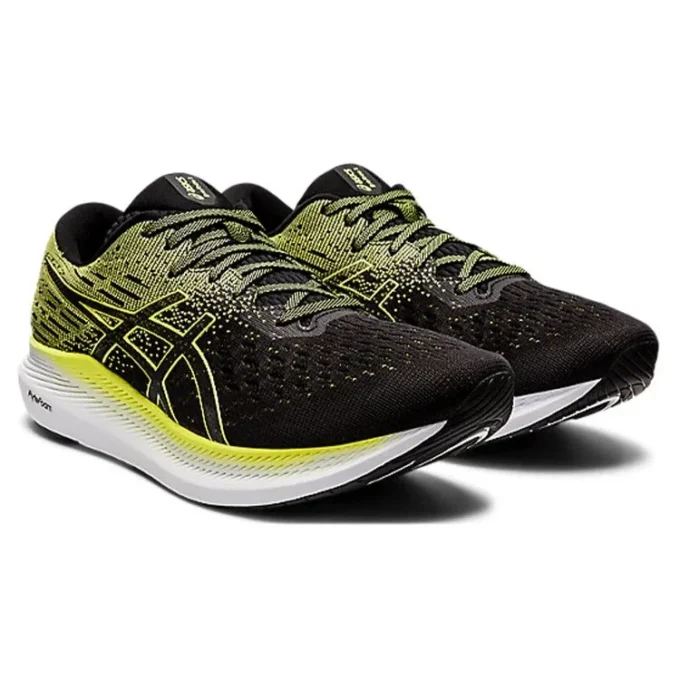 EvoRide 2 “Black Glow Yellow”