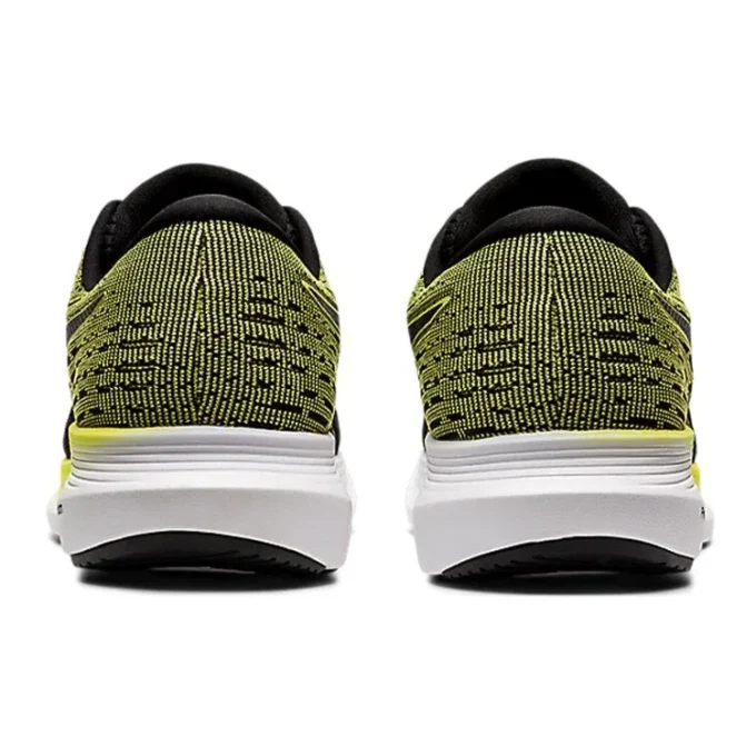 EvoRide 2 “Black Glow Yellow”