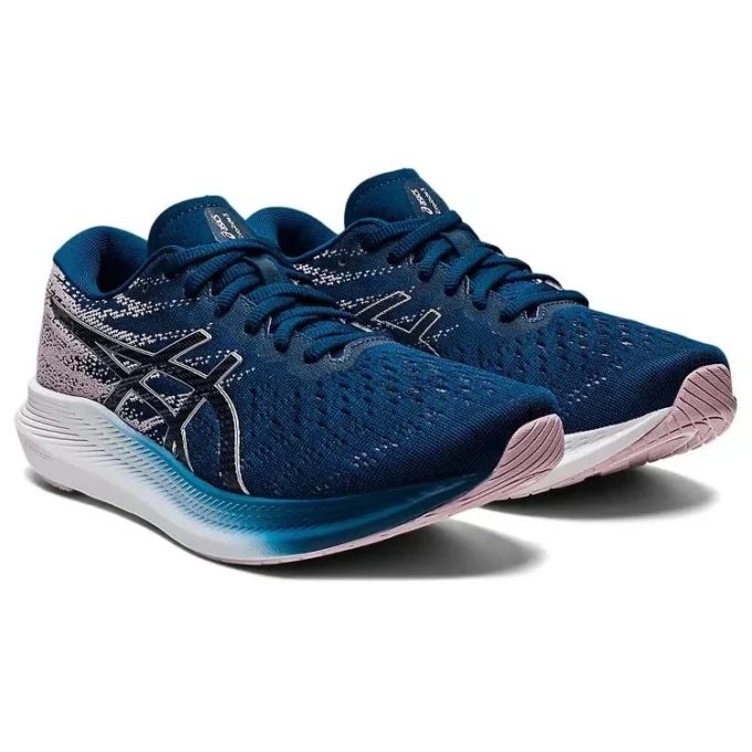 EvoRide 3 “Mako Blue Pink”
