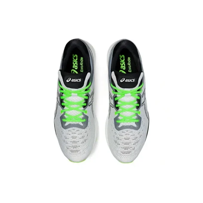 EvoRide “Bianco Verde”