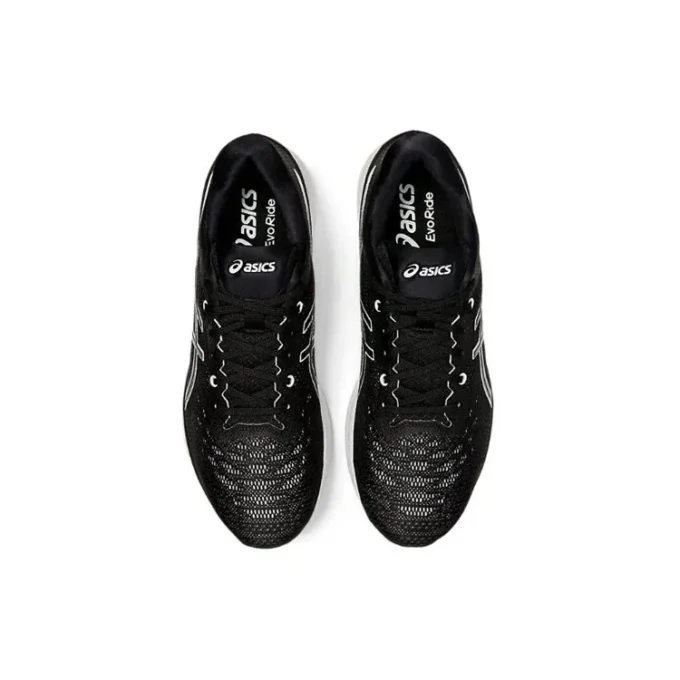EvoRide “Black White”