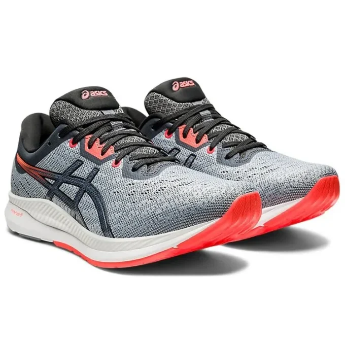 EvoRide “Sheet Rock Flash Coral”