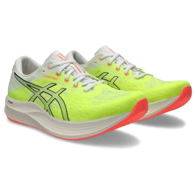 Evoride Speed 2 “Safety Yellow Black”