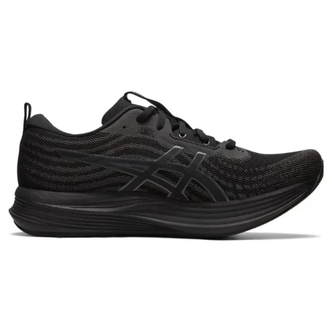 EvoRide Speed 2E Wide “Black Carrier Grey”