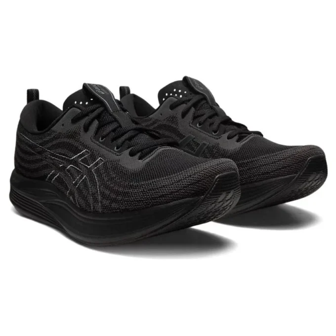 EvoRide Speed 2E Wide “Black Carrier Grey”