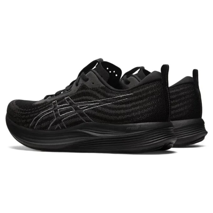 EvoRide Speed 2E Wide “Black Carrier Grey”
