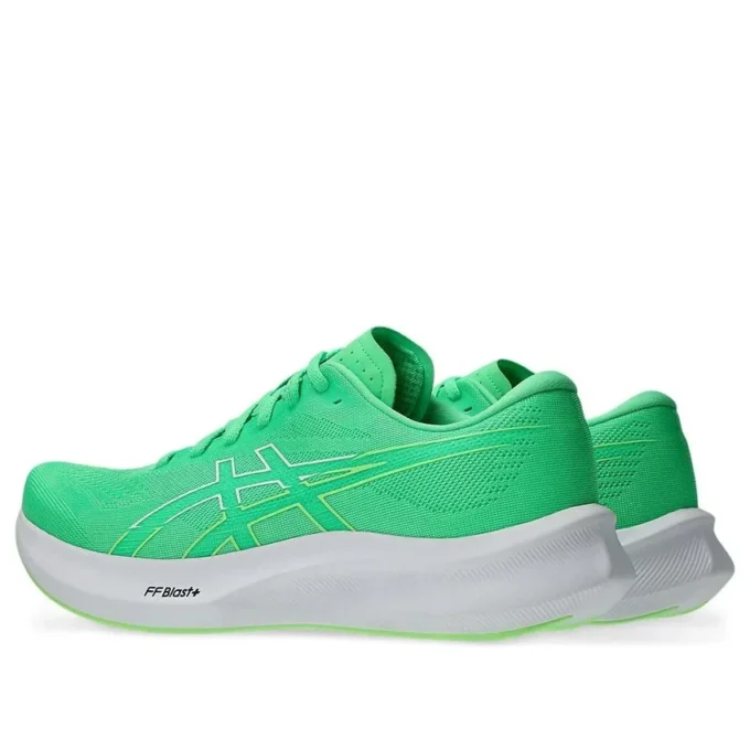 EvoRide Speed 3 “Vital Green White”