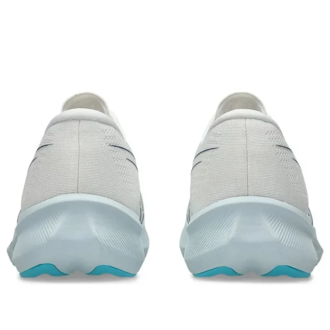 EvoRide Speed 3 “White Saba Blue”