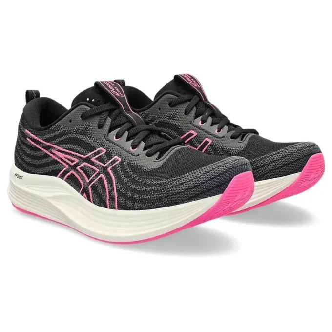 EvoRide Speed “Black Hot Pink”