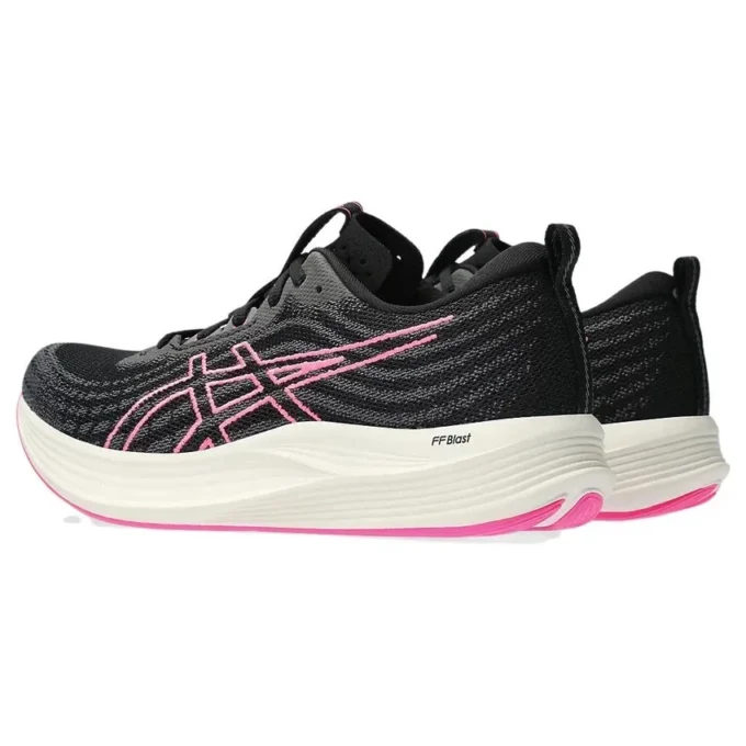 EvoRide Speed “Black Hot Pink”