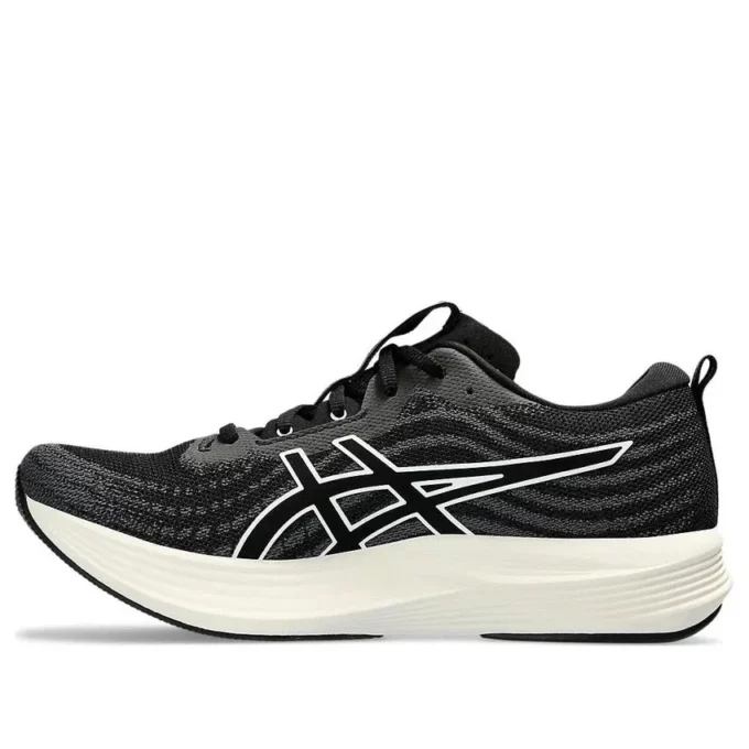 EvoRide Speed “Black White”