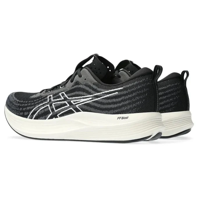 EvoRide Speed “Black White”