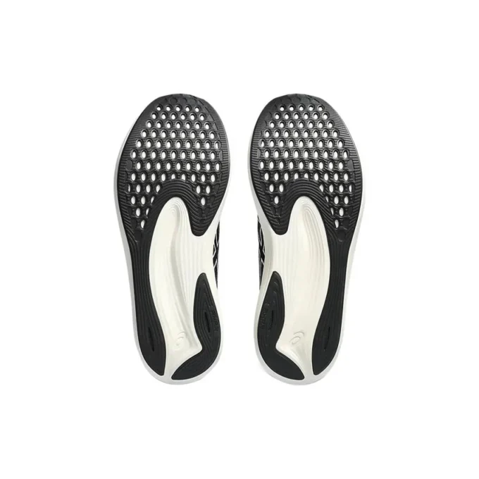 EvoRide Speed “Black White”