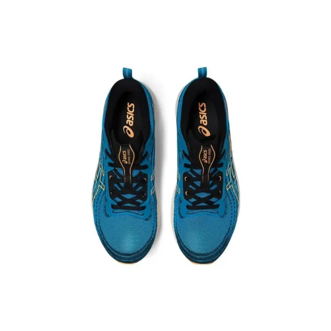 EvoRide Speed “Island Blue Orange Pop”