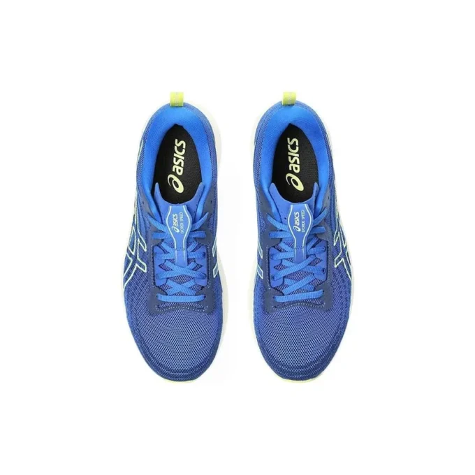 EvoRide Speed Wide “Illusion Blue Glow Yellow”