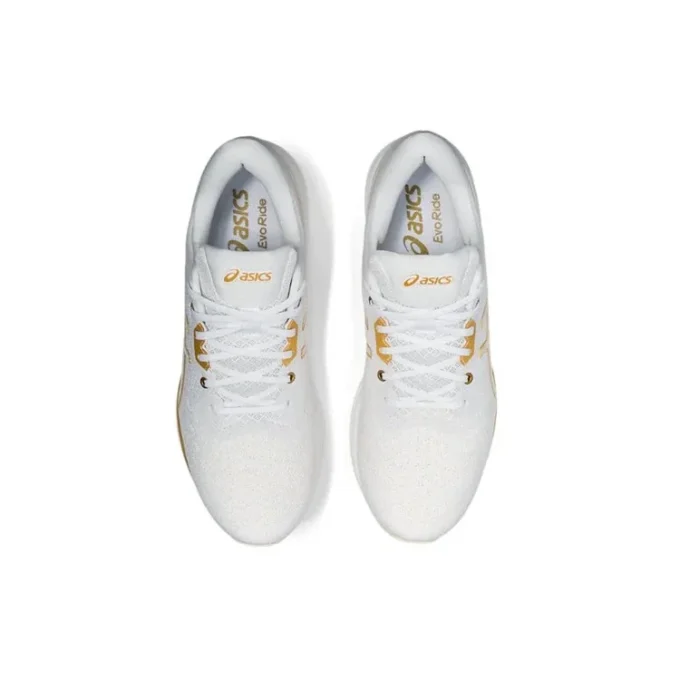 EvoRide “White”