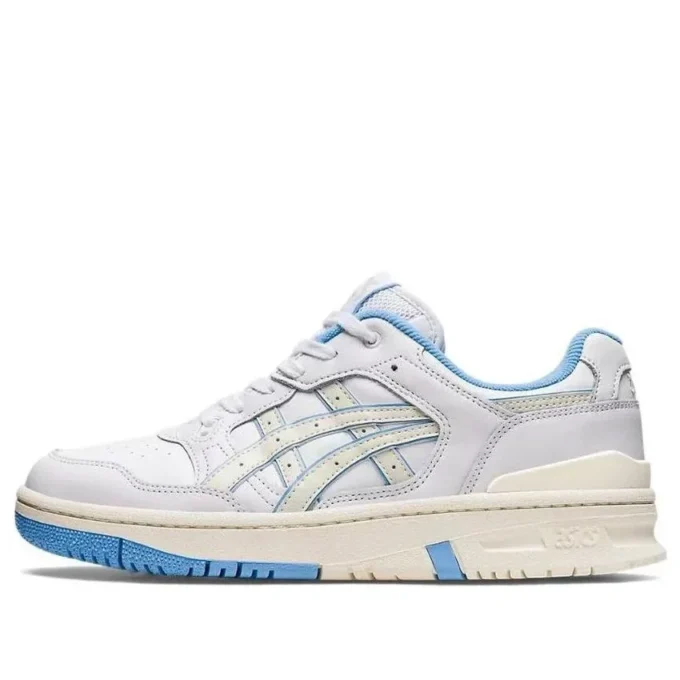 EX89 “Bianco/Azzurro”