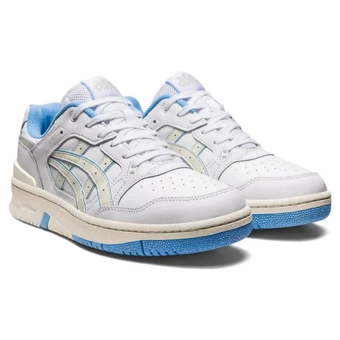 EX89 “Bianco/Azzurro”
