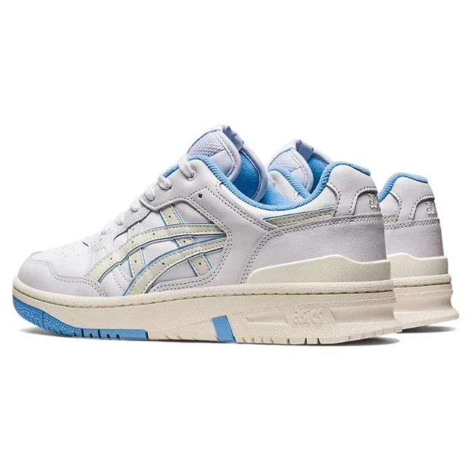 EX89 “Bianco/Azzurro”