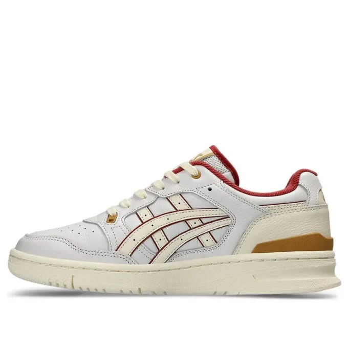 EX89 “Bianco Rosso Bruciato”