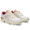 EX89 “Bianco Rosso Bruciato”