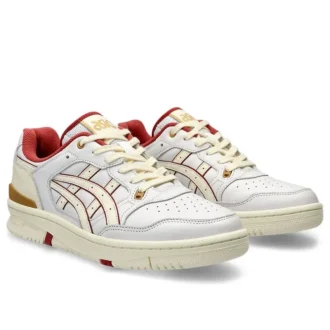 EX89 “Bianco Rosso Bruciato”