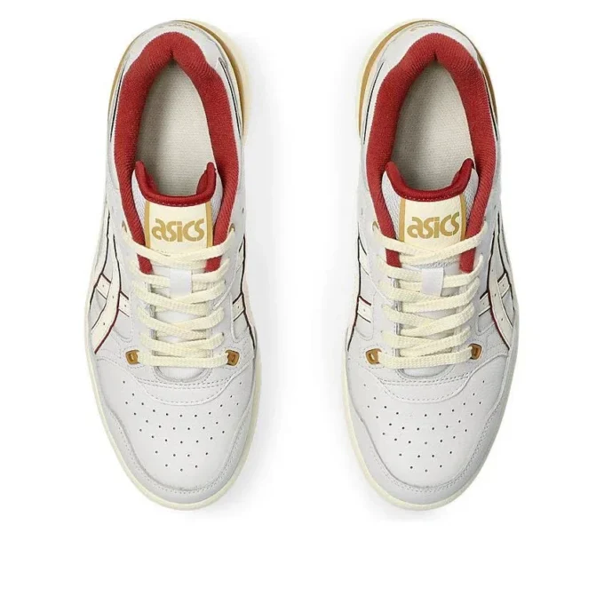 EX89 “Bianco Rosso Bruciato”
