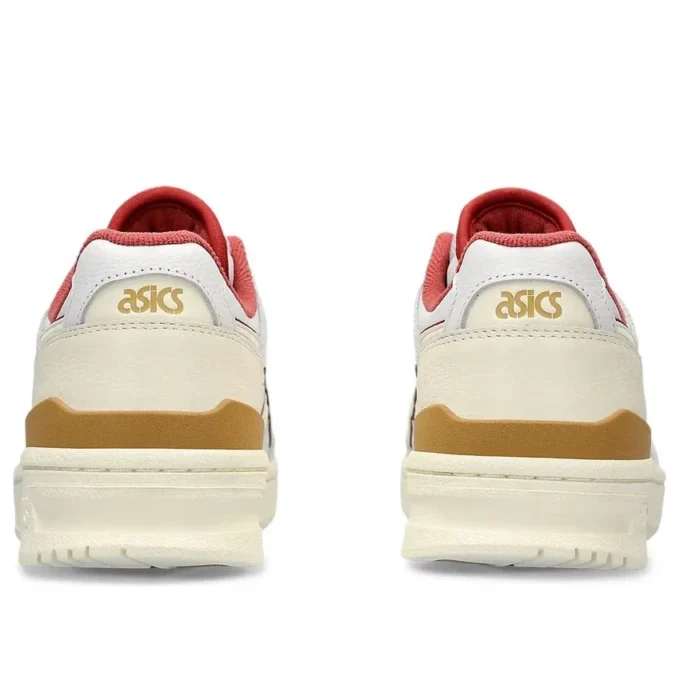 EX89 “Bianco Rosso Bruciato”