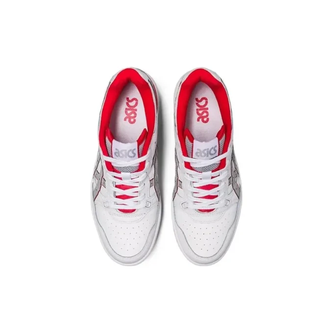 EX89 “Bianco Rosso Classico”