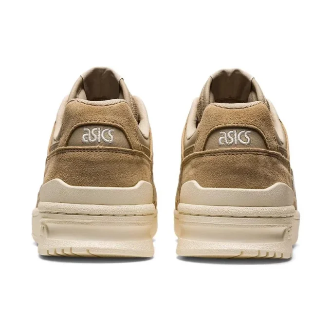 EX89 “Feather Grey”