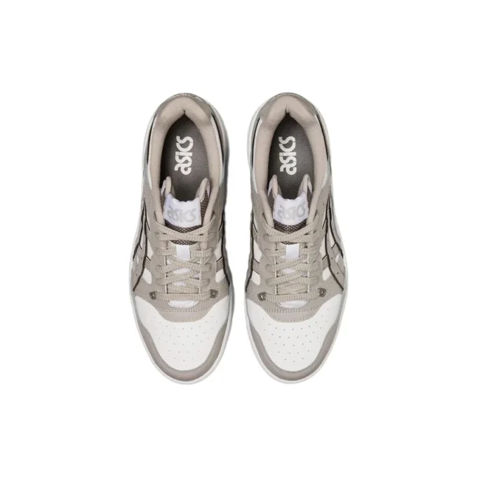 EX89 “Grey White”