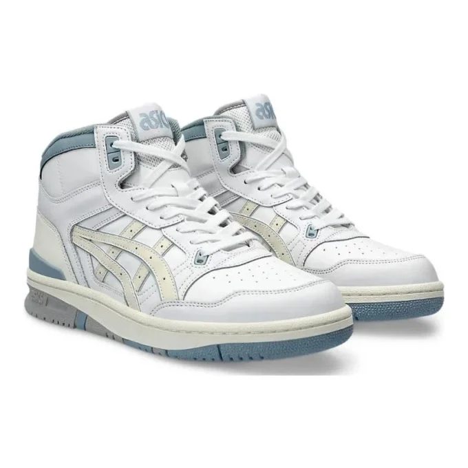 EX89 MT “White Cream”