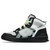 EX89 MT x P.E Nation “Grigio ghiacciaio/Nero”