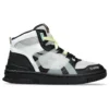 EX89 MT x P.E Nation “Grigio ghiacciaio/Nero”