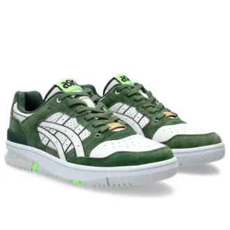 EX89 “Omakase Pack – White Green”
