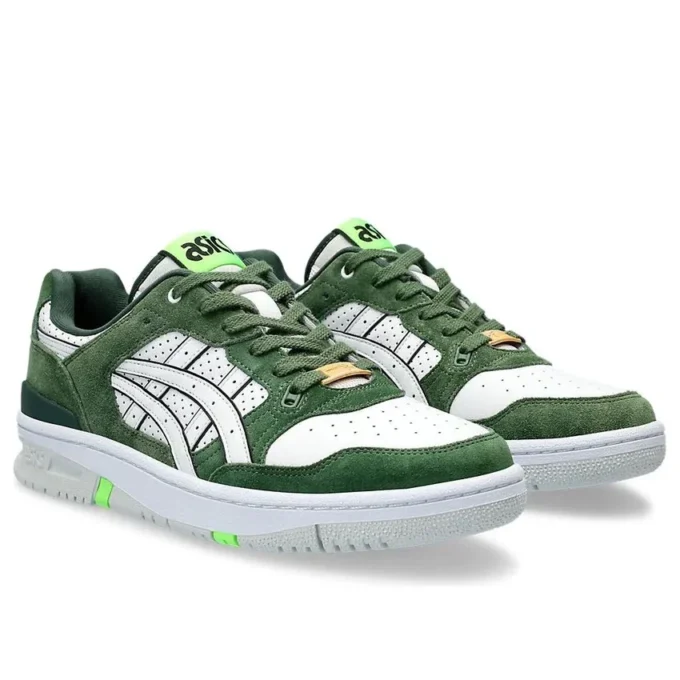 EX89 “Omakase Pack – White Green”