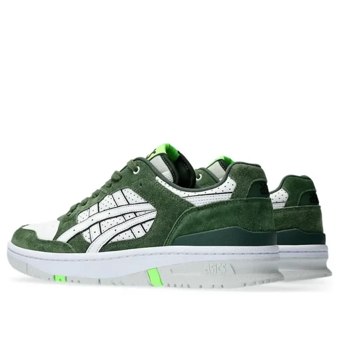 EX89 “Omakase Pack – White Green”