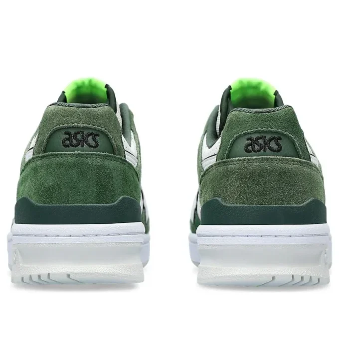 EX89 “Omakase Pack – White Green”