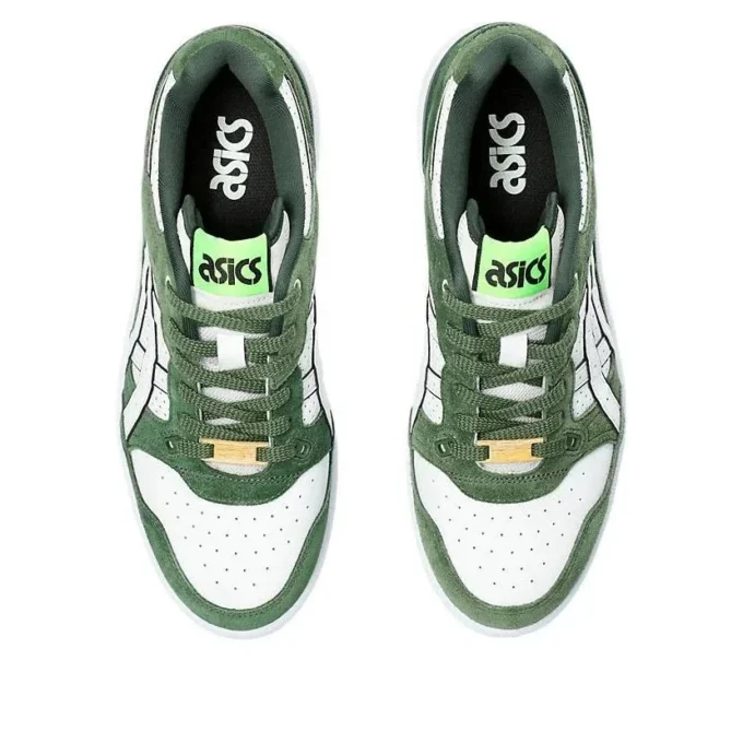 EX89 “Omakase Pack – White Green”