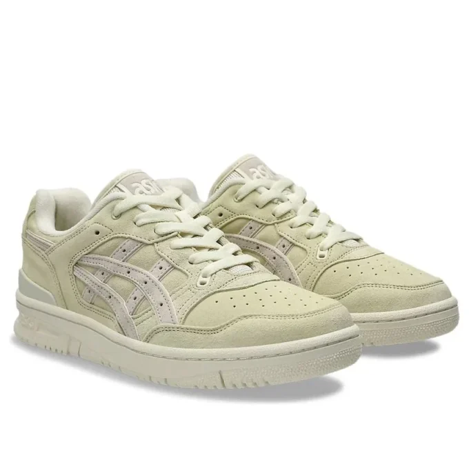 EX89 “Oyster White Cream”