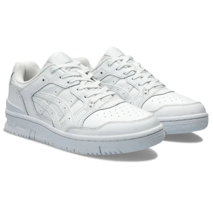 EX89 “Triple White”