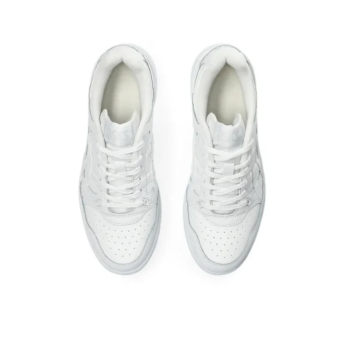EX89 “Triple White”