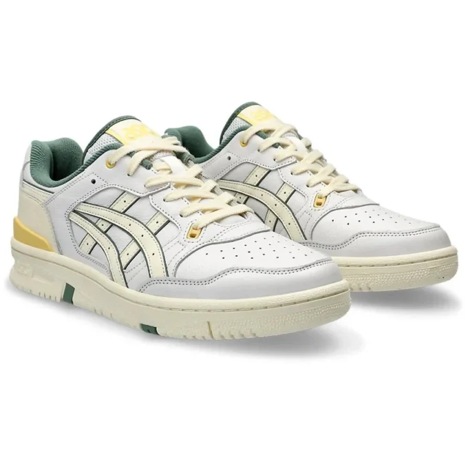 EX89 “White Ivy”
